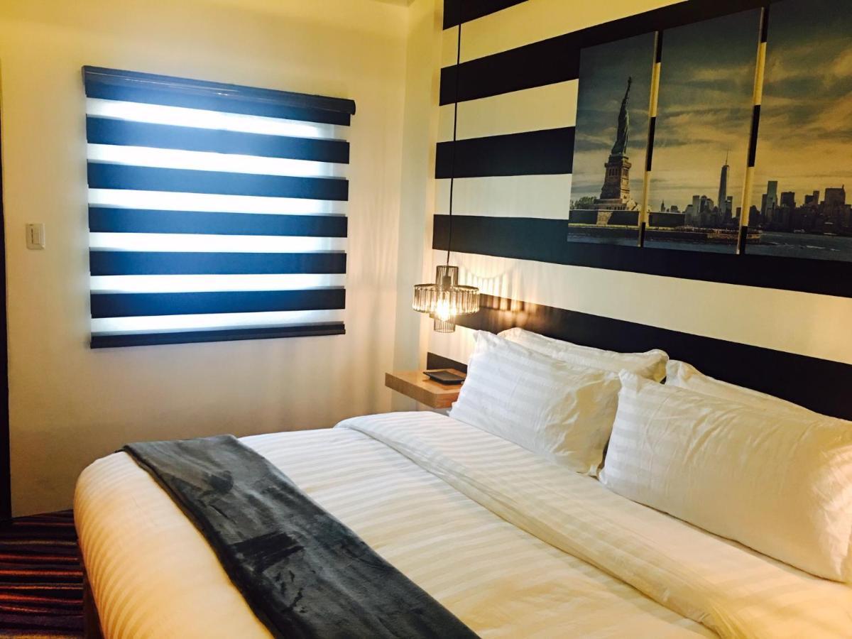 Italy Condotel Darasa Tanauan  Exterior photo
