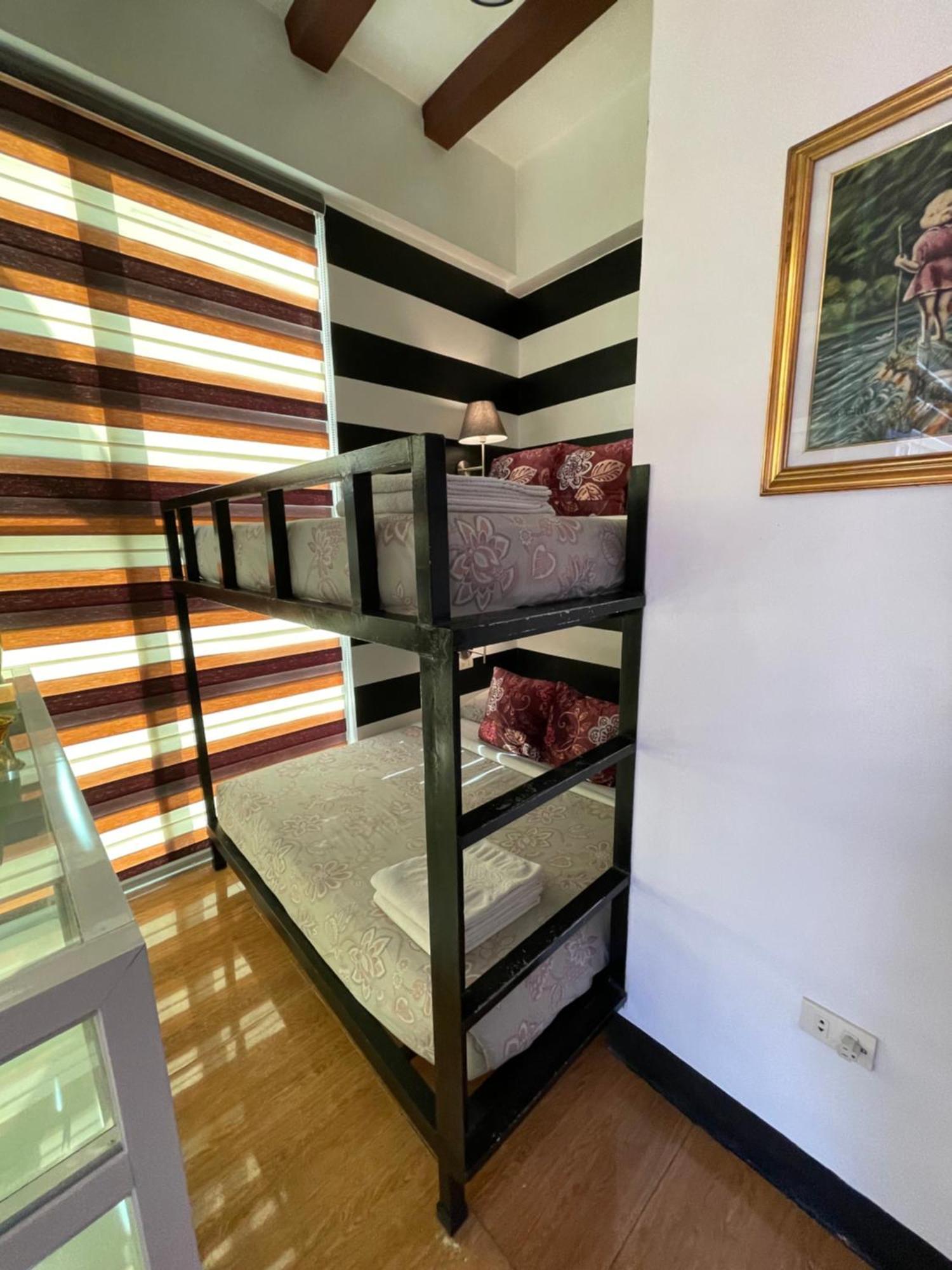 Italy Condotel Darasa Tanauan  Exterior photo